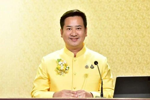 Thái Lan bảo vệ người tiêu dùng khi tham gia mạng mua bán trực tuyến