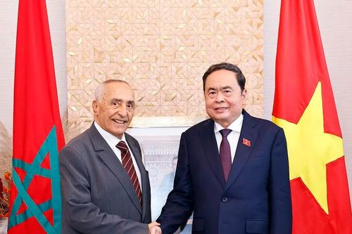 Việt Nam - Morocco: Cơ hội thúc đẩy hợp tác kinh tế bền vững