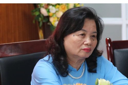 Người 'giữ lửa' cho người thương binh 'tàn nhưng không phế'
