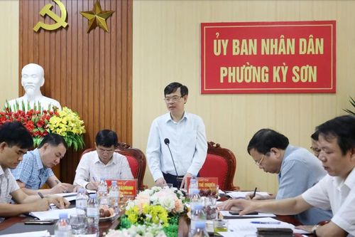 Đảm bảo chất lượng dạy và học các trường ở phường Kỳ Sơn, Phú Thọ