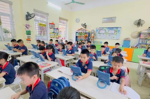 Ninh Bình đẩy mạnh chuyển đổi số toàn diện ngành giáo dục