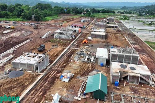 Chủ động trước thiên tai, đảm bảo an cư lạc nghiệp