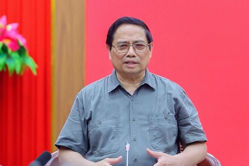 Quảng Trị cần phát huy các tiềm năng phát triển để thoát nghèo, làm giàu