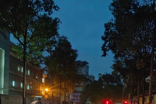 Hà Nội hoàn thành mở rộng đường Hùng Vương trước 15/8, sẵn sàng cho Đại lễ 2/9