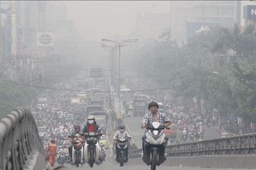 Chuyển đổi sang xe điện tại Hà Nội: Cần 'chìa khóa mở đường'