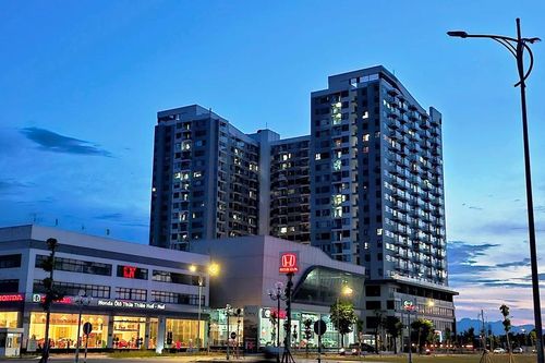 Cấp phép xây dựng nhà ở riêng lẻ được phân cấp thế nào?