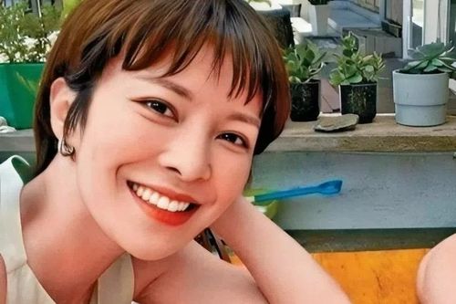 Hoa hậu Trương Hy Văn chia tay bạn trai 8 năm