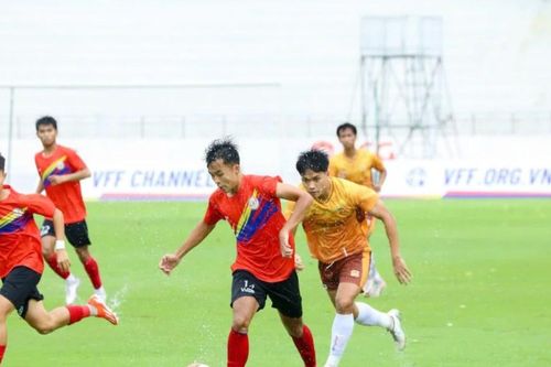 Hy hữu: 4 đội bóng vào bán kết giải U21 đều trên chấm luân lưu