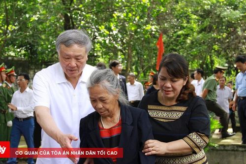 Chiến thắng Kon Braih – Dấu ấn lịch sử và khát vọng phát triển
