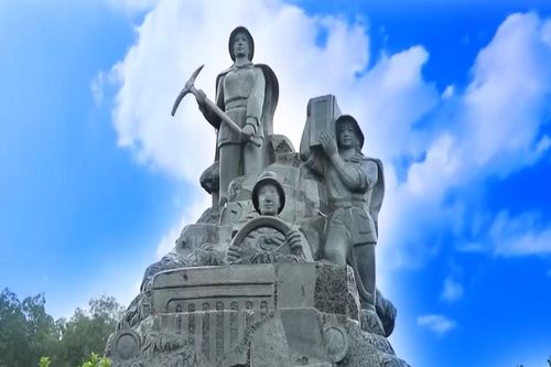 Tiếng vọng Truông Bồn