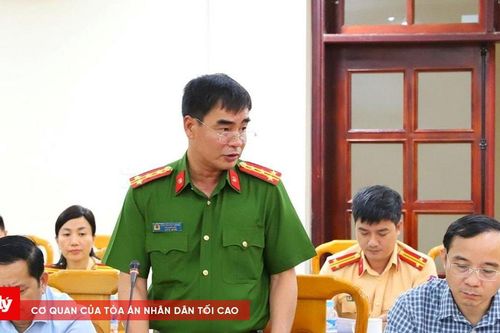 Tăng cường kiểm tra hoạt động vận tải hành khách để ngăn ngừa nguy cơ tai nạn