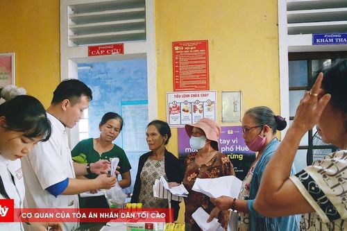 Nhiều hoạt động tri ân người có công và hỗ trợ người dân khó khăn tại TP. Huế