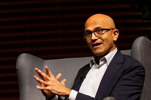 CEO Microsoft gửi tâm thư sau khi sa thải 15.000 nhân viên