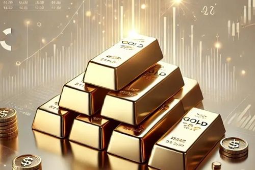Trung Quốc tăng tốc gom vàng bạc từ Nga, cuộc đua thay đổi tài chính toàn cầu