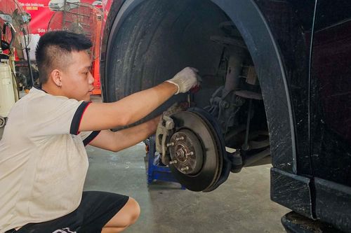 Mùa mưa bão cận kề, đừng bỏ qua 7 bộ phận quan trọng này khi bảo dưỡng ô tô