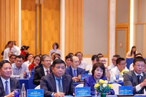 Khánh Hòa trước 'vận hội lớn chưa từng có'