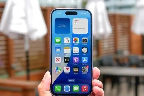 Chỉ mất 1 phút để tăng tốc iPhone