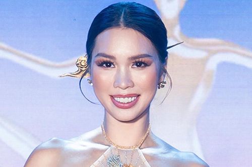 Siêu mẫu Hà Anh: Cuộc thi hoa hậu không phải nơi để tạo drama!