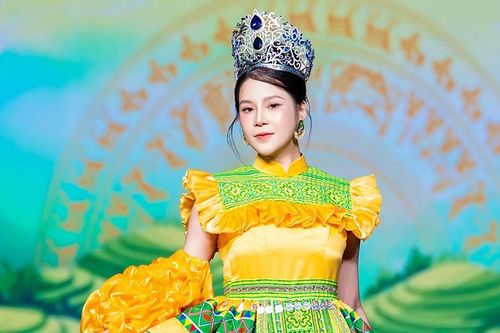 Văn hóa Tây Bắc nổi bật tại Bảo tàng Hà Nội