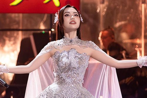 Phương Mỹ Chi hát 'Lạc trôi', ngậm ngùi dừng chân Top 3 Sing! Asia gây tiếc nuối