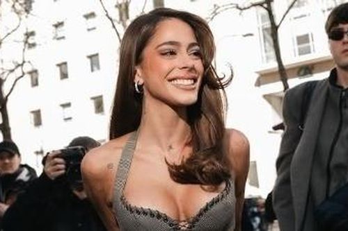 Bạn gái nóng bỏng kể tội De Paul sự cố khó đỡ với Messi