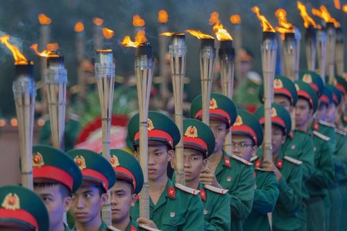 Từ bản hùng ca bất tử đến thông điệp về gìn giữ bản sắc văn hóa dân tộc