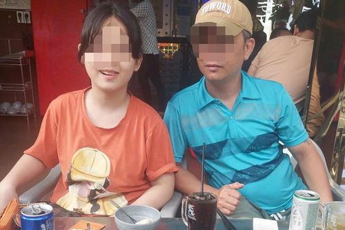Vui buồn lẫn lộn trong ngày hội ngộ giữa người mẹ và con gái 13 tuổi bị mất tích