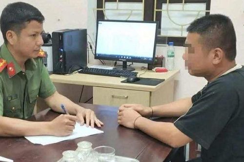 Danh tính đối tượng tung tin thủy điện Bản Vẽ bị vỡ khiến dân òa khóc tháo chạy lên núi