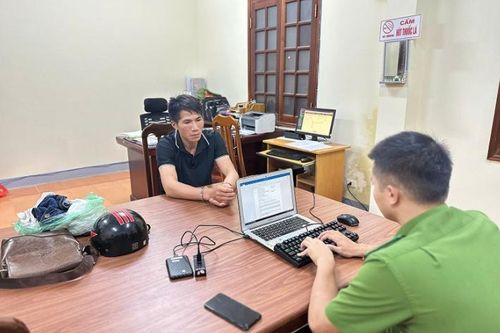 Phê chuẩn khởi tố đối tượng sát hại tài xế xe ôm rồi cướp tài sản