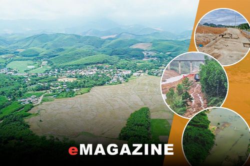 Nghe, thấy ở Châu Bình...