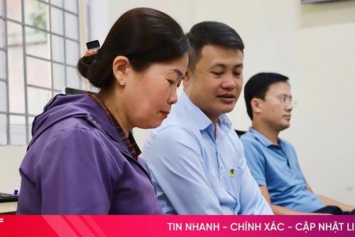 Tạo đột phá trong cấp sổ đỏ, mang lại niềm tin cho người dân