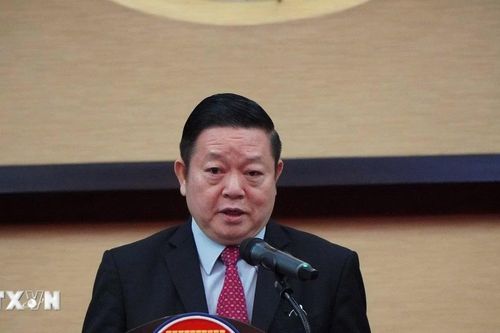 ASEAN thúc đẩy hợp tác và an toàn trong phát triển Trí tuệ Nhân tạo