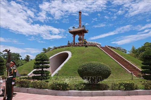 Những lá thư đặc biệt từ Thành cổ Quảng Trị - Bài cuối: Bảo tàng sống cho những ký ức bất tử