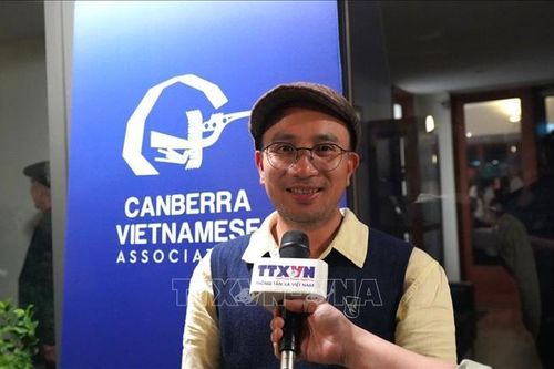 Việt Nam góp phần thúc đẩy phát triển mô hình kinh tế riêng của ASEAN