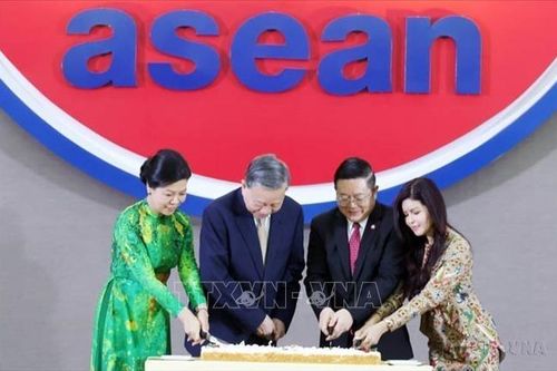 Hành trình trách nhiệm - Bài 1: Từ tham gia đến kiến tạo