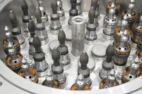 Bước tiến đáng kể của Rosatom với lò phản ứng muối nóng chảy IZhSR