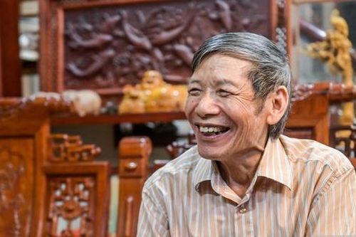 Cựu chiến binh 'một chân' và tinh thần 'tàn nhưng không phế'