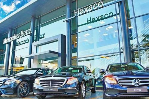 Tổng Giám đốc Haxaco muốn thoái bớt vốn