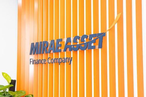 Mirae Asset Việt Nam bị xử phạt hơn 137 triệu đồng