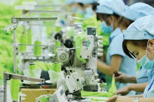 Dệt may Hòa Thọ báo lãi cao kỷ lục trong quý II/2025