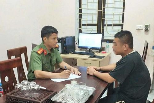 Triệu tập đối tượng tung tin đồn thất thiệt vỡ đập thủy điện Bản Vẽ