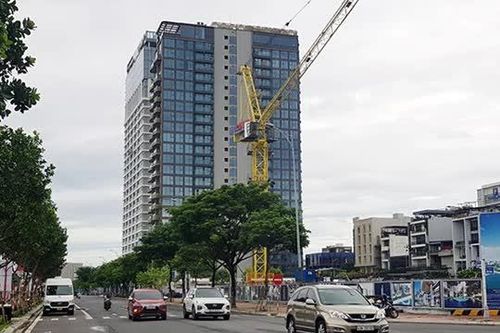 Diễn biến mới của thị trường căn hộ thương mại tại Đà Nẵng