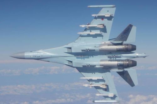 Khám phá loại tên lửa đối không thế hệ mới Nga đưa vào sử dụng trên chiến trường Ukraine