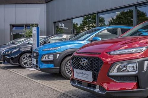 Hyundai giảm lợi nhuận vì thuế quan Mỹ