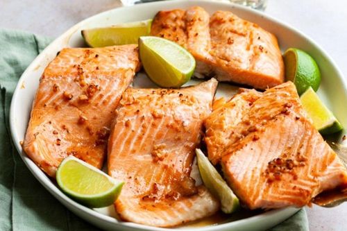 Mỹ nghiên cứu trên 25.000 người, phát hiện loại cá giàu dinh dưỡng ngừa suy thận, ở Việt Nam siêu rẻ