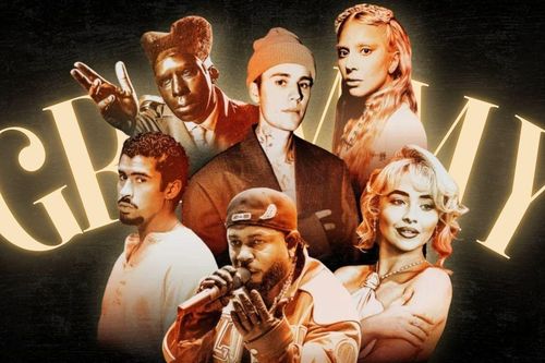Lady Gaga, Justin Bieber, The Weeknd vắng mặt trong dự đoán GRAMMY 2026