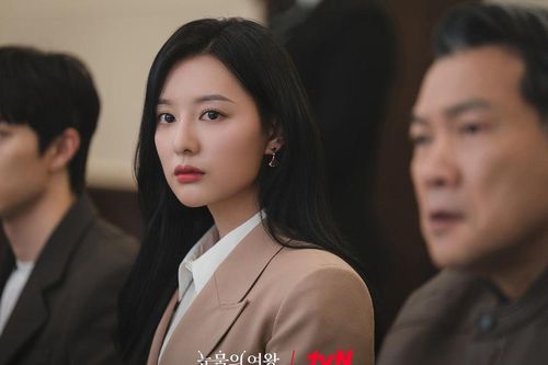 Nữ diễn viên Queen of Tears tái xuất màn ảnh