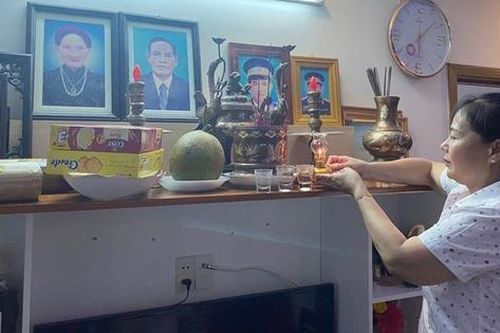 Có nỗi đau nào sâu hơn nỗi đau cả chồng lẫn con hy sinh giữa thời bình