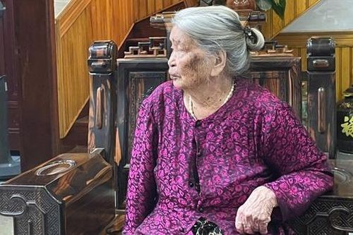 Ước nguyện cuối cùng của Mẹ: Tìm được phần mộ 2 người con trai liệt sĩ