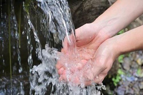 700 hội viên, phụ nữ được tập huấn kiến thức về sử dụng nước sạch